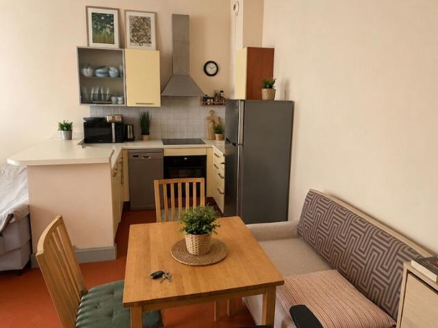 Appartement vente à Versailles