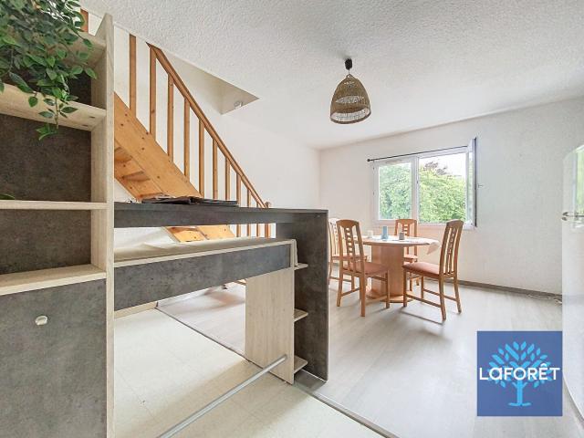 Appartement location à La Roche-sur-Yon, La Roche-sur-yon