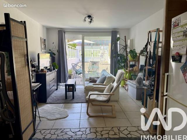 Appartement vente à Bonneville, Amancy