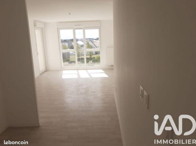 Appartement vente à Arras, Dainville