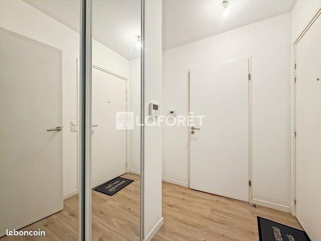 Appartement vente à Senlis, Chantilly