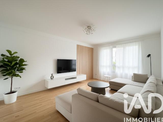 Appartement vente à Nogent-sur-Marne, Nogent-sur-marne