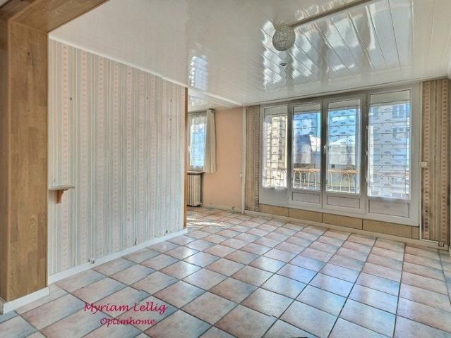 Appartement vente à Évreux, Evreux