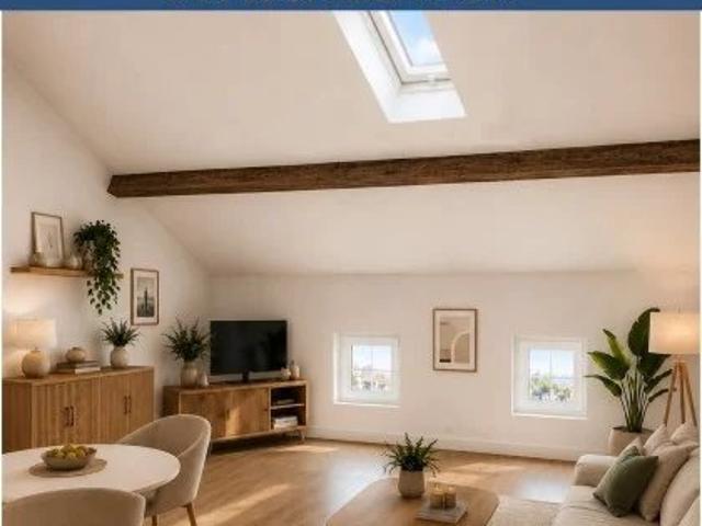 Appartement vente à Auch, Samatan