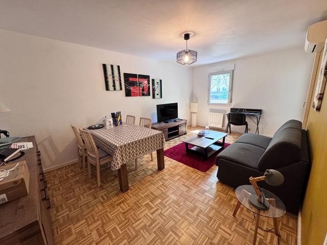 Appartement vente à Lyon, Métropole de Lyon