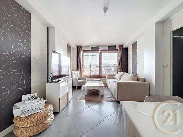 Appartement vente à Rouen, Maromme