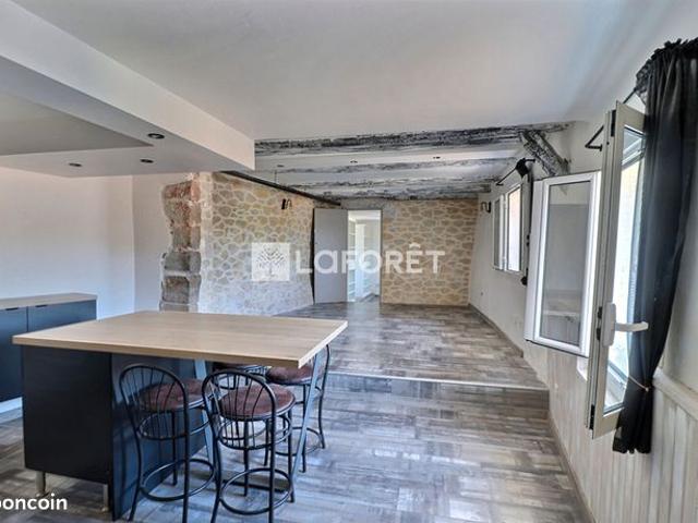 Appartement vente à Arrondissement de Toulon, Cuers