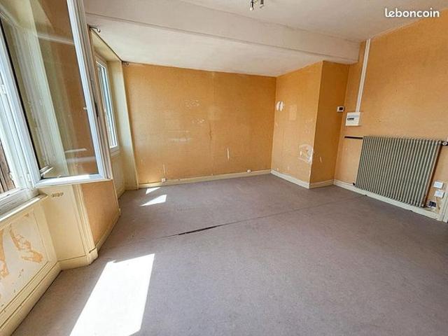 Appartement vente à Roanne