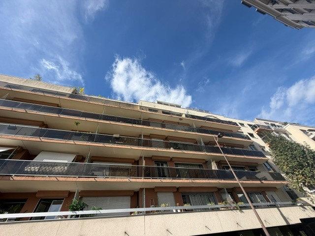 Appartement vente à Paris, Île-de-France