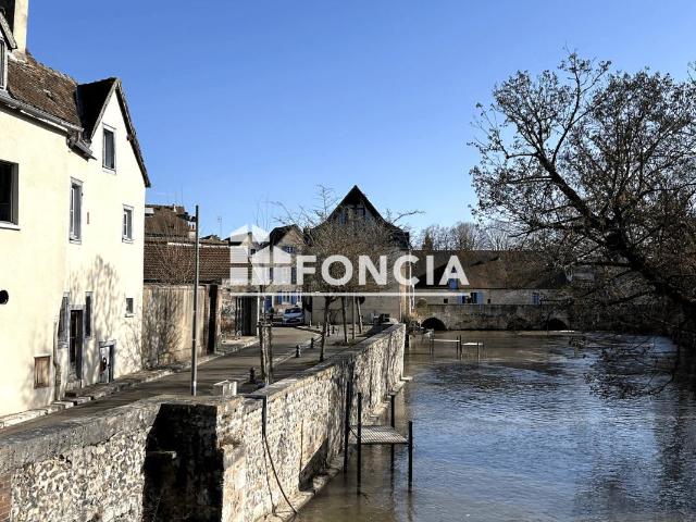 Appartement vente à Chartres, Eure-et-Loir