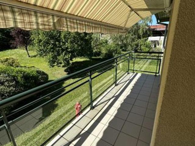 Appartement vente à Mulhouse, Rixheim