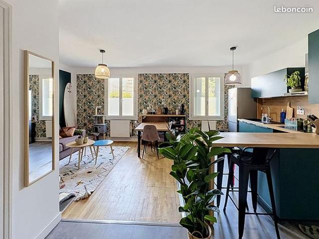 Appartement vente à Lyon, Métropole de Lyon