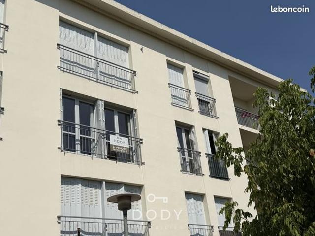 Appartement vente à Bergerac, Dordogne