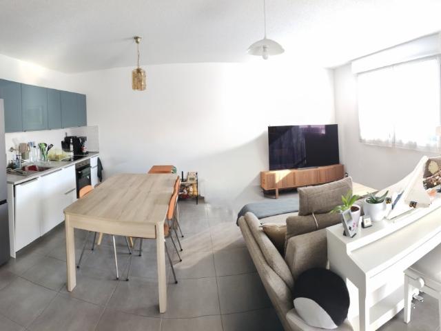 Appartement vente à Mulhouse, Ruelisheim