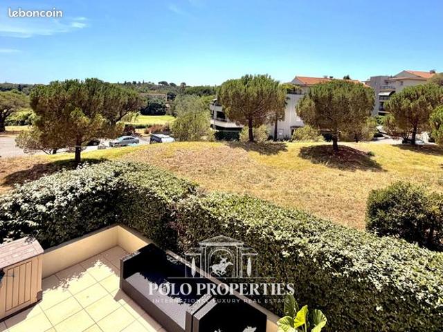 Appartement vente à Arrondissement de Draguignan, Fréjus