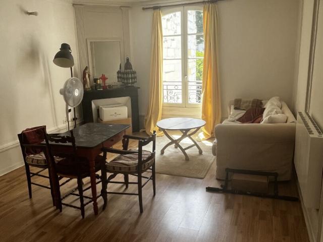 Appartement vente à Saumur