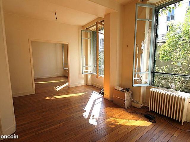 Appartement vente à Paris, Île-de-France