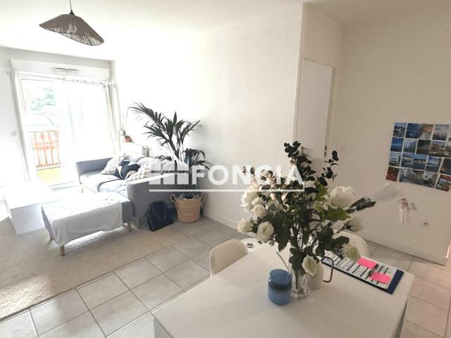 Appartement vente à Dax, Tarnos
