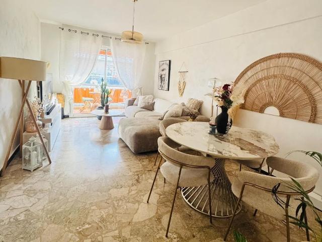 Appartement vente à Saint-Sylvestre, Nice