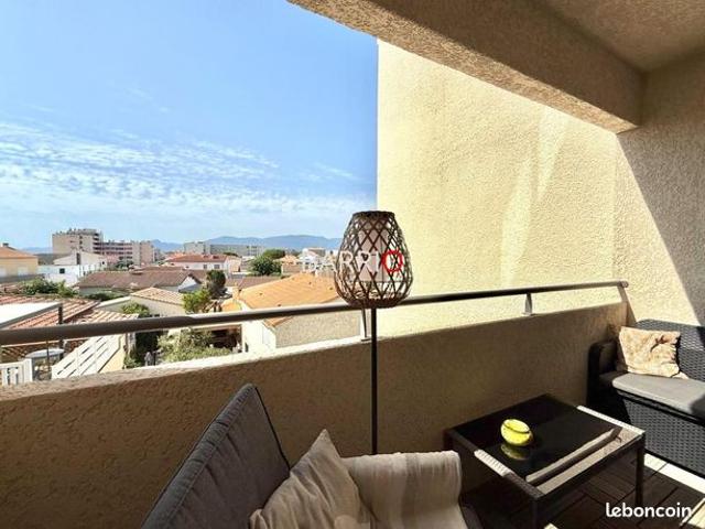 Appartement vente à Brive-la-Gaillarde, Saint-cyprien