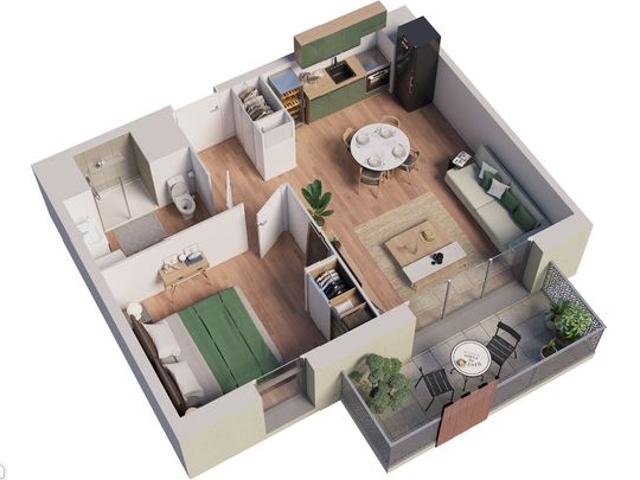 Appartement vente à Orléans