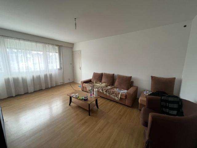 Appartement vente à Autun, Le Creusot