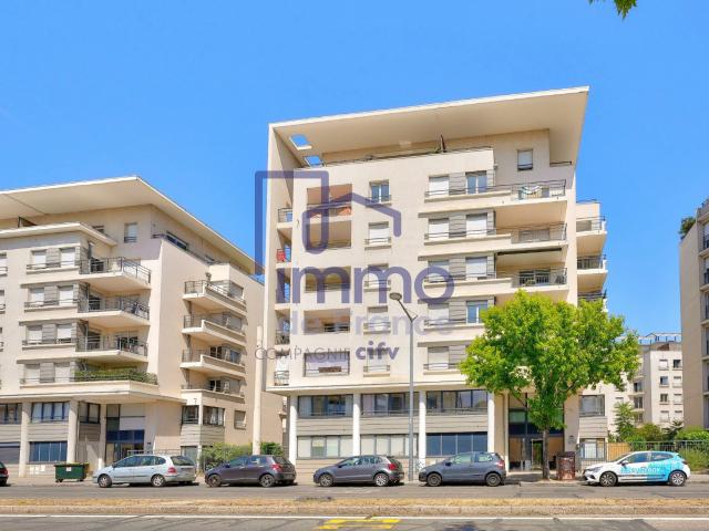 Appartement vente à Lyon, Métropole de Lyon