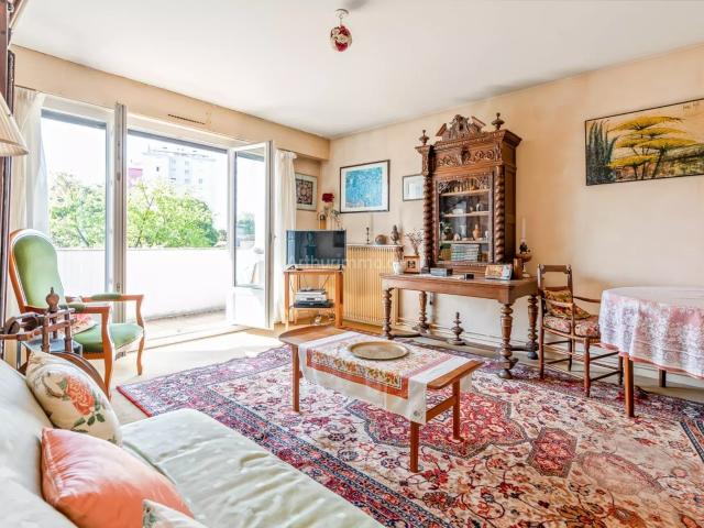 Appartement vente à Thorigny-sur-Marne, Seine-et-Marne