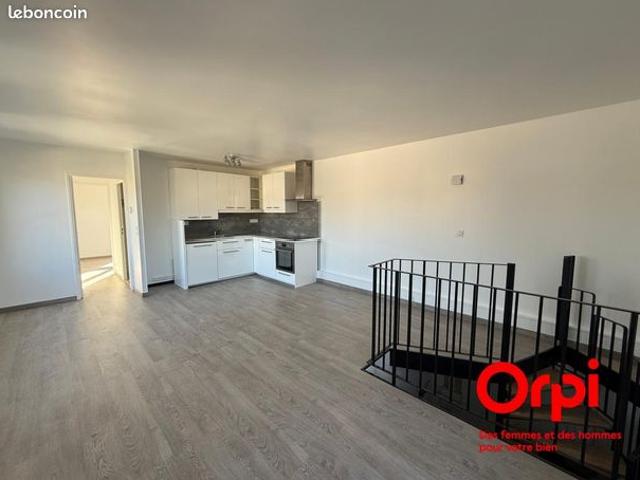 Appartement vente à Versailles, Montigny-le-bretonneux