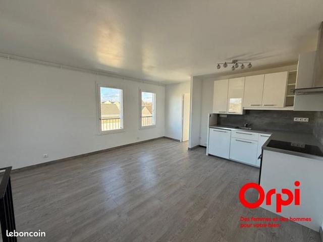 Appartement vente à Versailles, Montigny-le-bretonneux