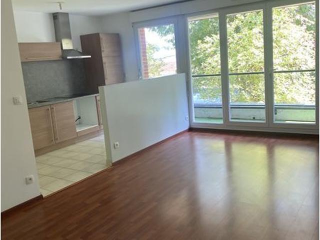 Appartement location à Dunkerque, Bailleul