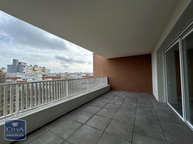 Appartement location à Montpellier