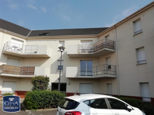 Appartement location à Valenciennes, Hauts-de-France