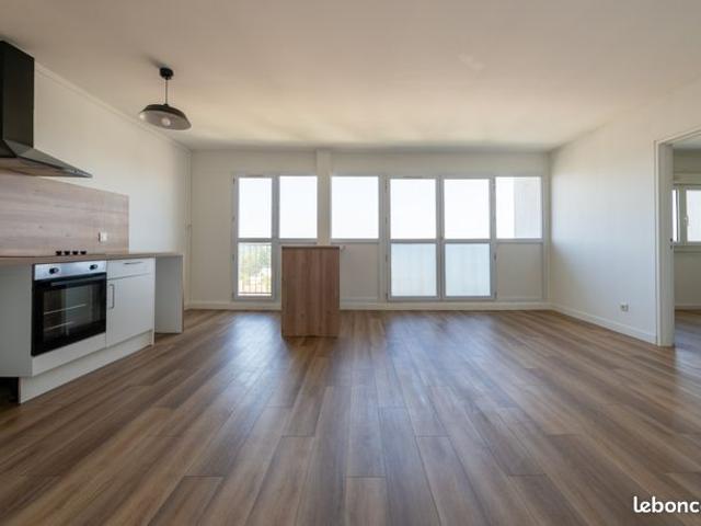 Appartement vente à Palaiseau, Longjumeau