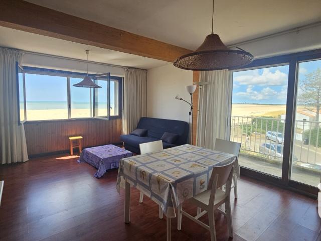 Appartement vente à Les Sables-d'Olonne, La Faute-sur-mer
