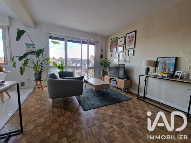 Appartement vente à Brive-la-Gaillarde, Brive-la-gaillarde