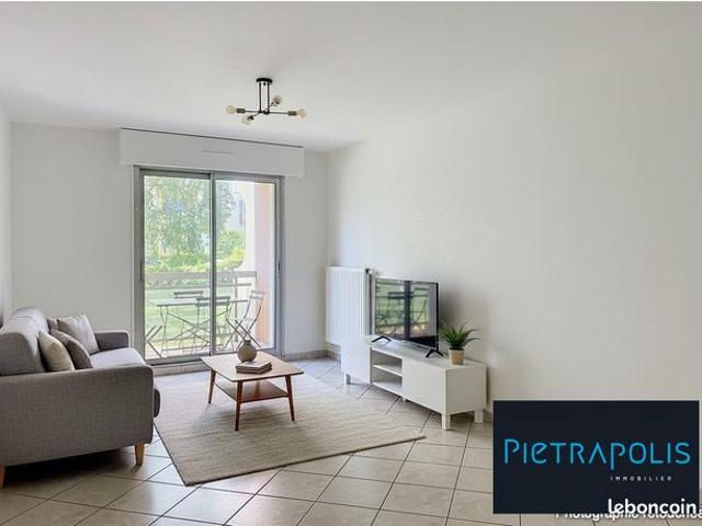 Appartement vente à Dijon, Fontaine-lès-dijon