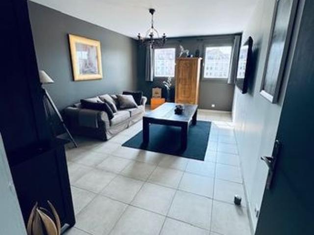 Appartement vente à Pontoise, Cergy