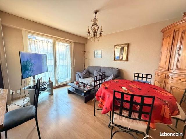 Appartement vente à Strasbourg, Hoenheim