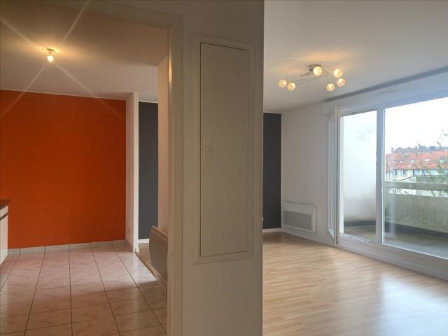 Appartement location à Nancy