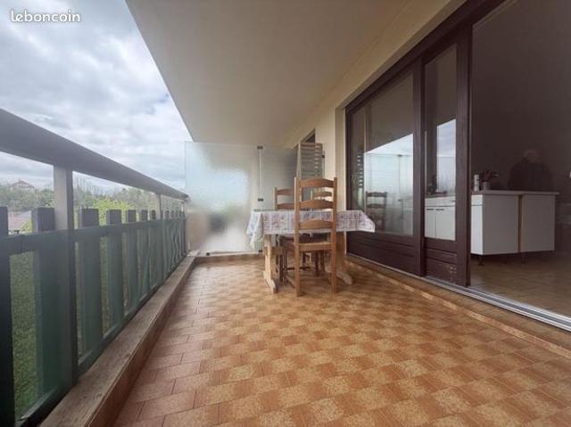 Appartement vente à Chambéry, Auvergne-Rhône-Alpes