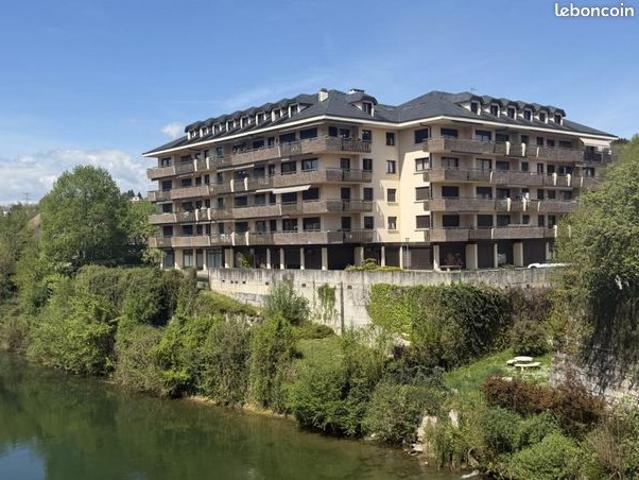 Appartement vente à Chambéry, Auvergne-Rhône-Alpes