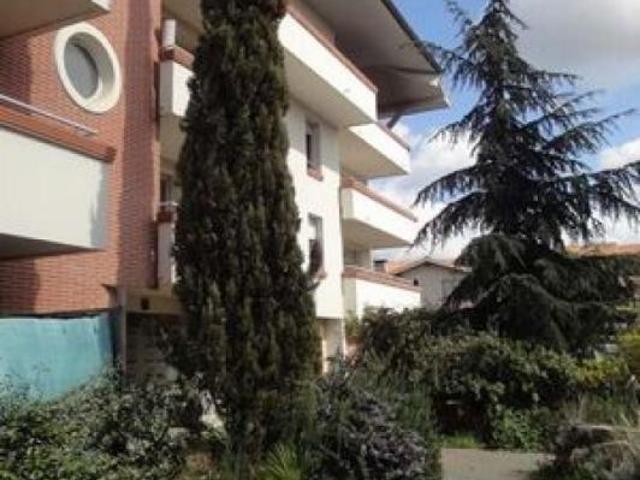 Appartement location à Toulouse