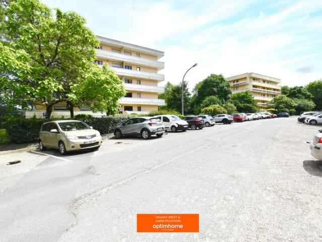 Appartement vente à Bordeaux, Lormont