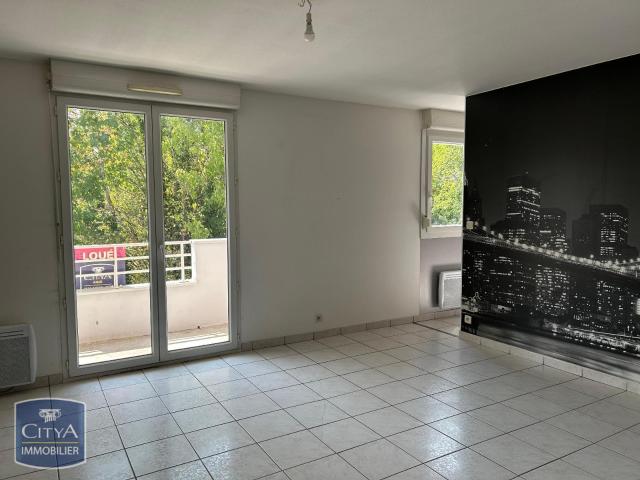 Appartement location à Nantua, Oyonnax