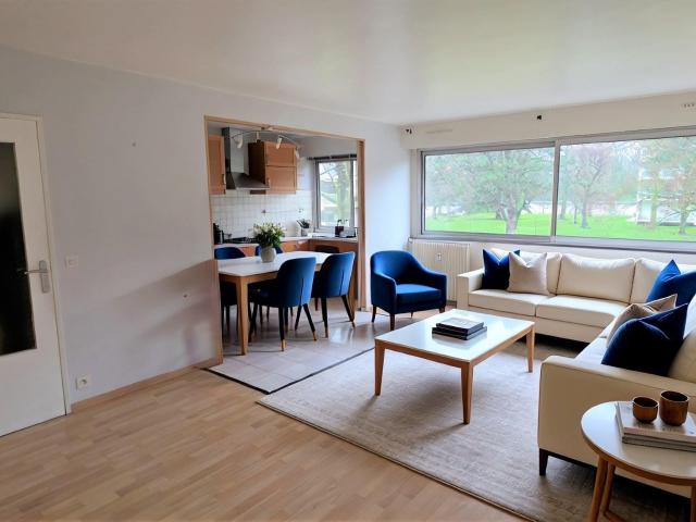 Appartement vente à Lille, Lambersart