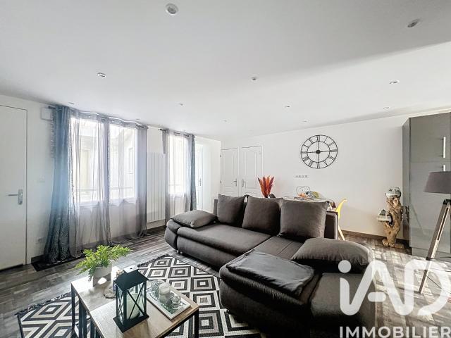 Appartement vente à Le Puy-en-Velay, Le Puy-en-velay