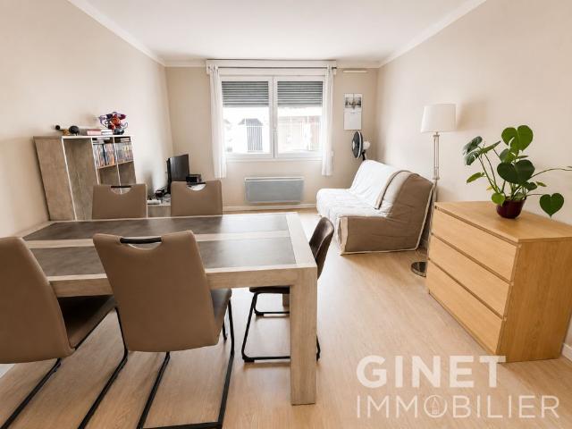 Appartement vente à Lyon, Métropole de Lyon