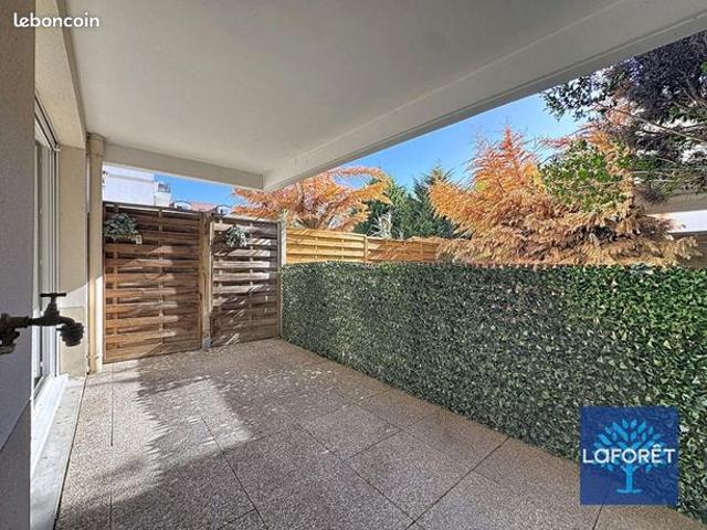 Appartement vente à Morangis, Marne
