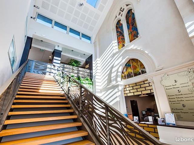 Appartement vente à Orange, Vaucluse
